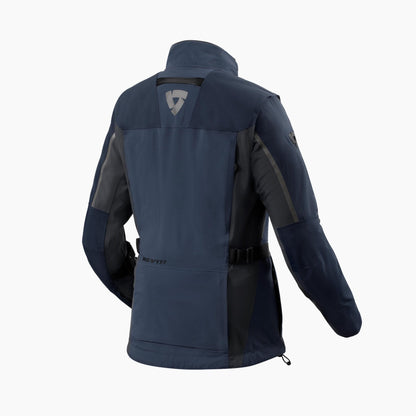 REV'IT! Lamina GTX Ladies Jacket - High Road Motorsports - Motorcycle Jacket - FJT350-2230-L36 - REV'IT!