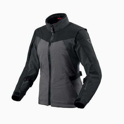 REV'IT! Lamina GTX Ladies Jacket - High Road Motorsports - Motorcycle Jacket - FJT350-3510-L36 - REV'IT!