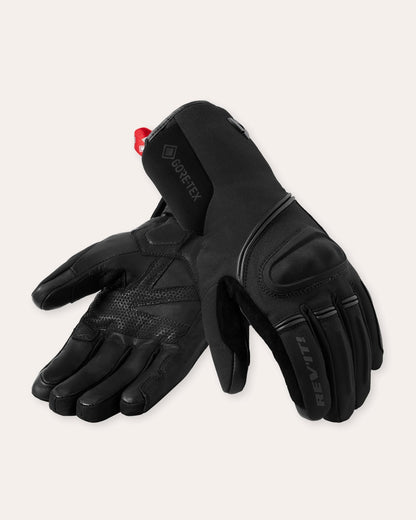 REV'IT! Livengood 2 GTX Gloves - High Road Motorsports - Motorcycle Gloves - FGW119-0010-S - REV'IT!