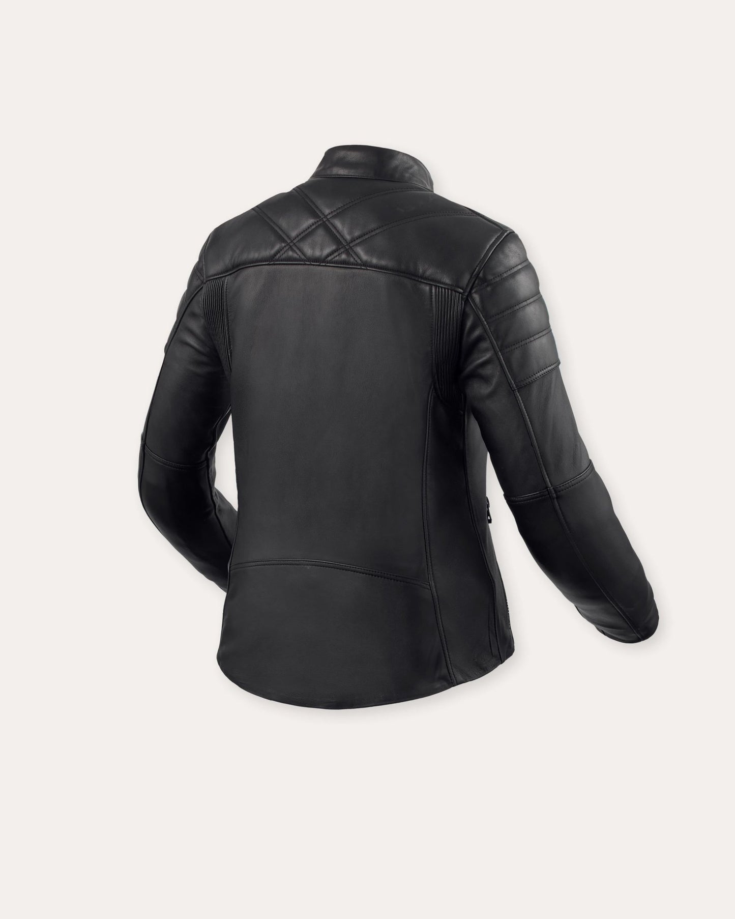REV'IT! London Ladies Jacket - High Road Motorsports - Motorcycle Jacket - FJL146-0010-L34 - REV'IT!