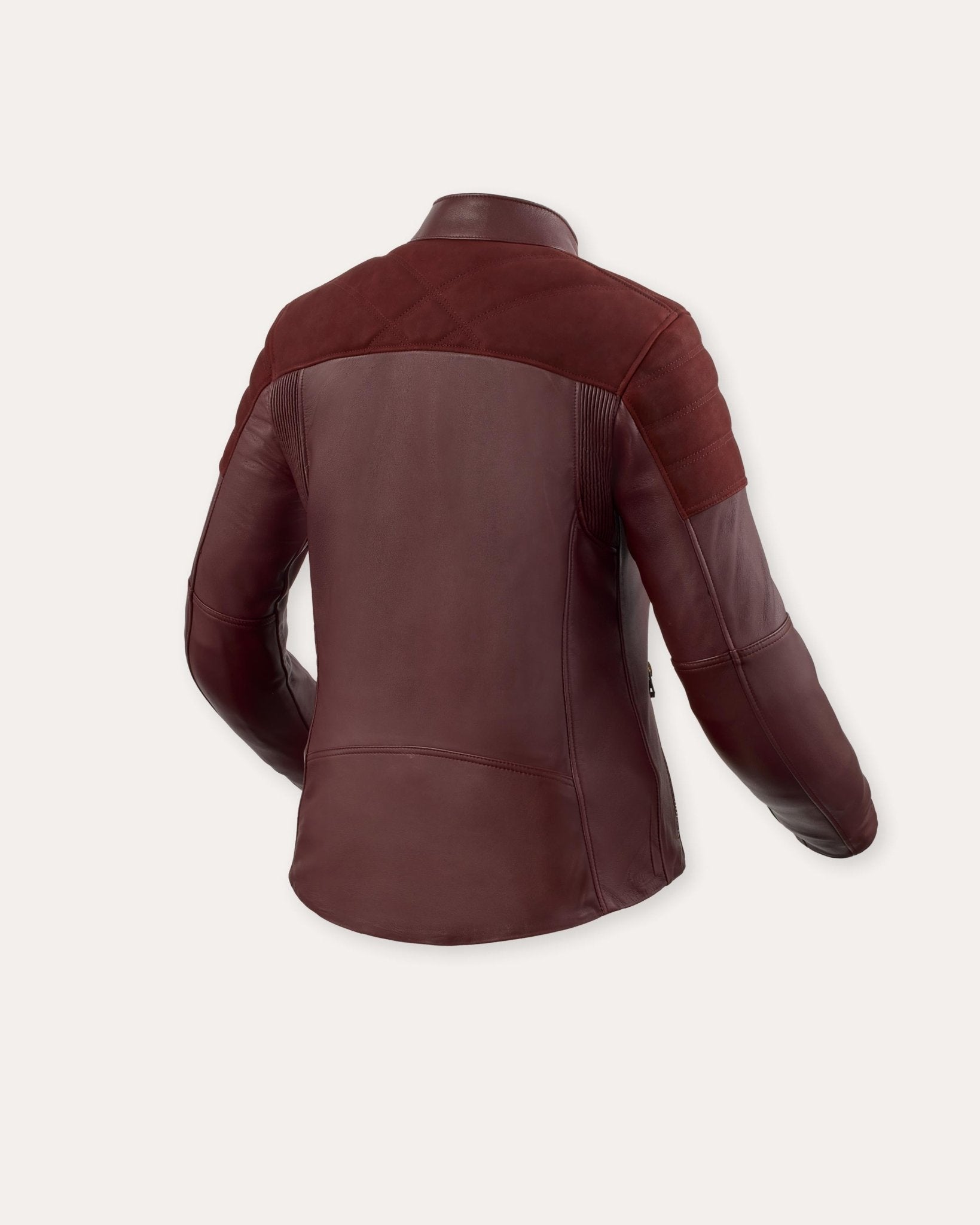 REV'IT! London Ladies Jacket - High Road Motorsports - Motorcycle Jacket - FJL146-0910-L36 - REV'IT!
