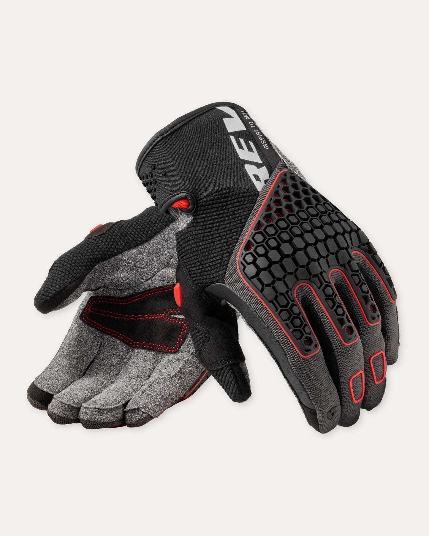 REV'IT! Mangrove 2 Gloves - High Road Motorsports - Motorcycle Gloves - FGS251-3520-S - REV'IT!
