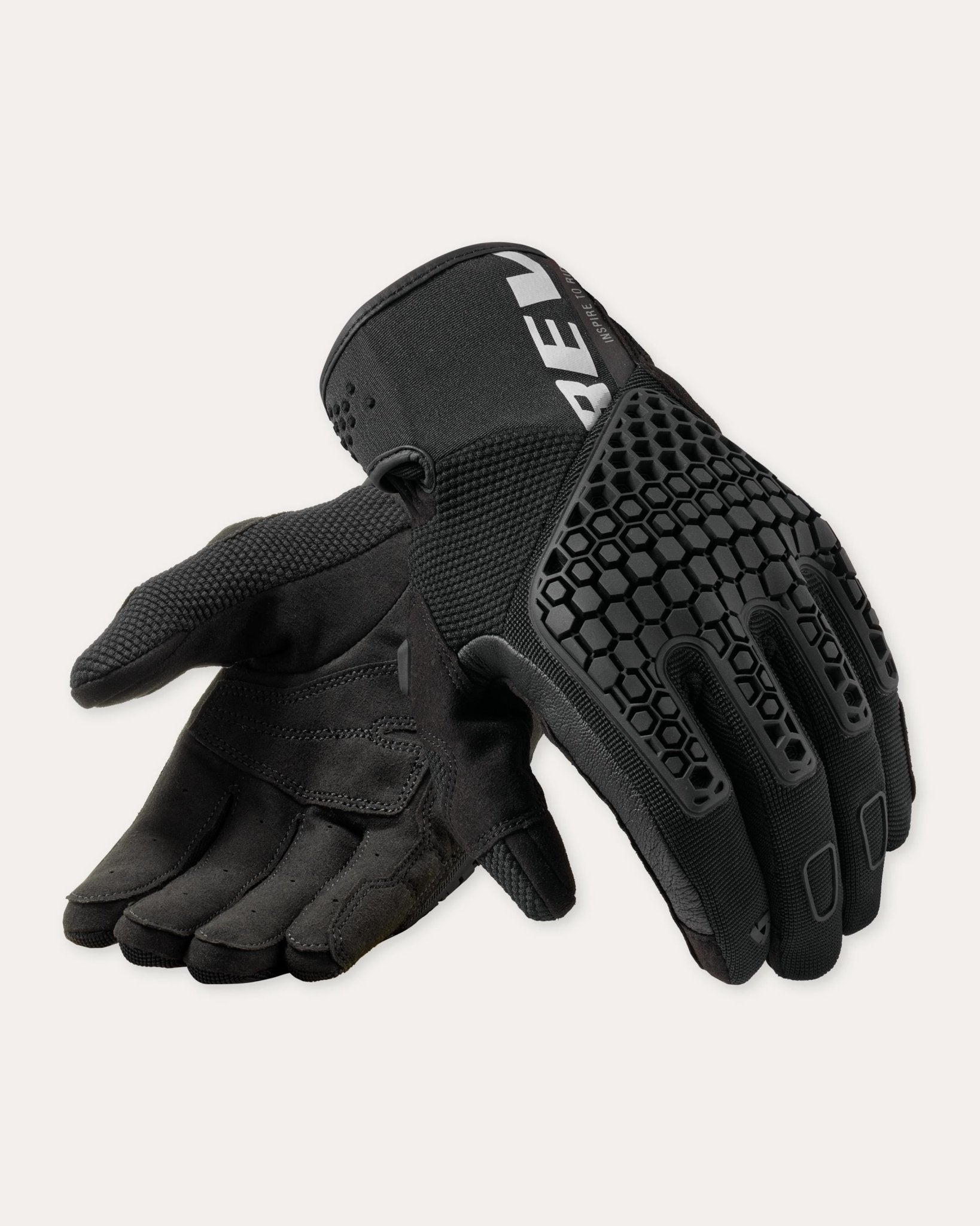 REV'IT! Mangrove 2 Gloves - High Road Motorsports - Motorcycle Gloves - FGS251-1010-XS - REV'IT!