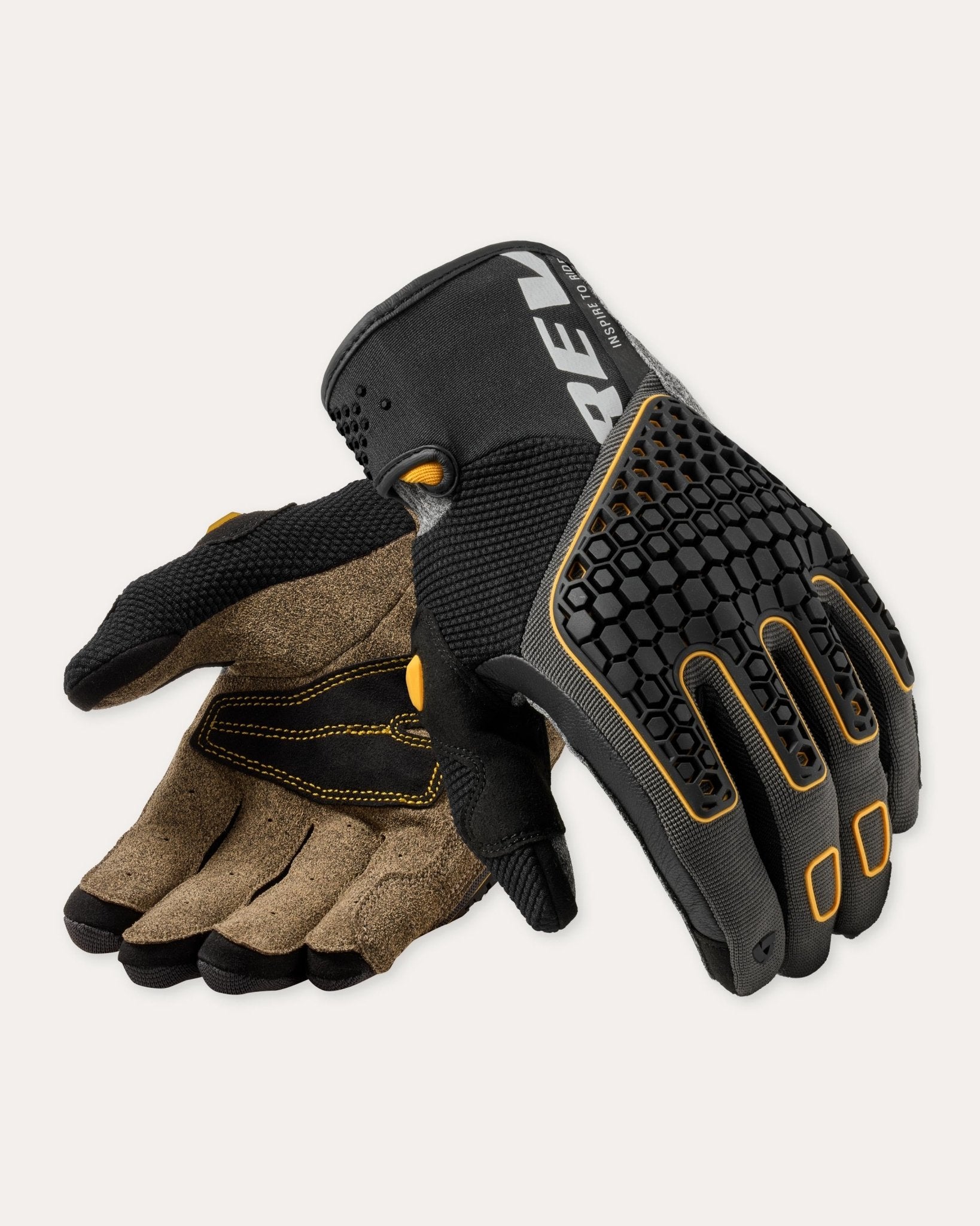 REV'IT! Mangrove 2 Gloves - High Road Motorsports - Motorcycle Gloves - FGS251-1860-S - REV'IT!
