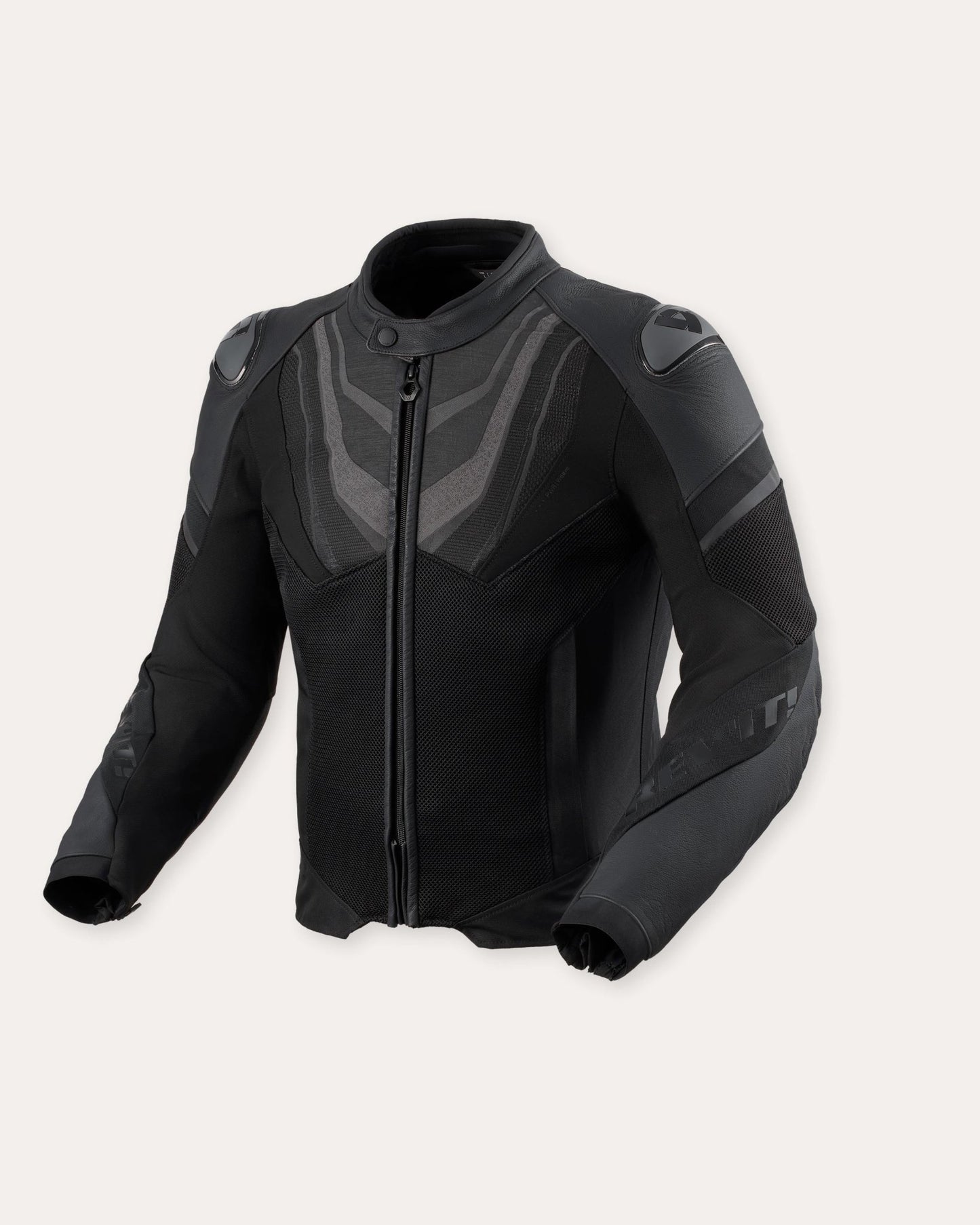 REV'IT! Mantis 3 H2O Jacket - High Road Motorsports - Motorcycle Jacket - FJT423-1010-S - REV'IT!