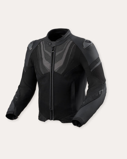 REV'IT! Mantis 3 H2O Jacket - High Road Motorsports - Motorcycle Jacket - FJT423-1010-S - REV'IT!