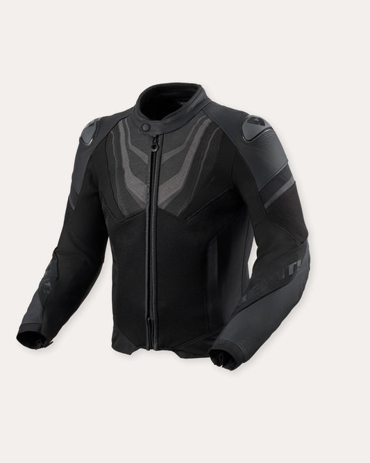 REV'IT! Mantis 3 H2O Jacket - High Road Motorsports - Motorcycle Jacket - FJT423-1010-S - REV'IT!