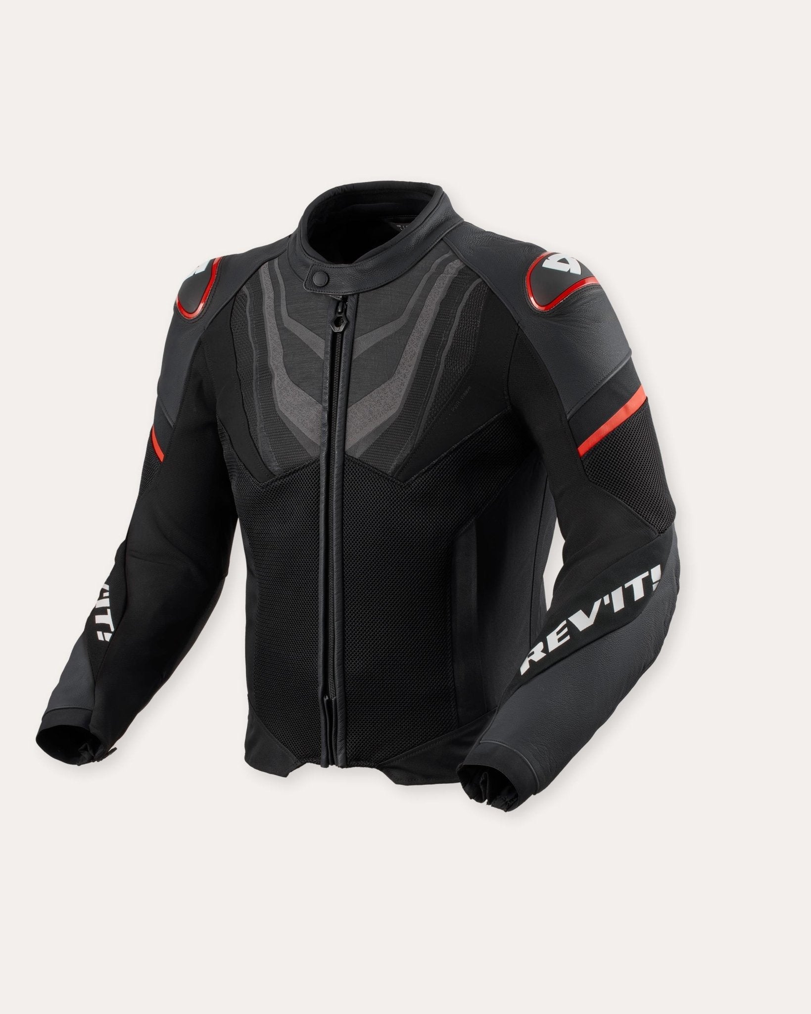 REV'IT! Mantis 3 H2O Jacket - High Road Motorsports - Motorcycle Jacket - FJT423-1200-S - REV'IT!