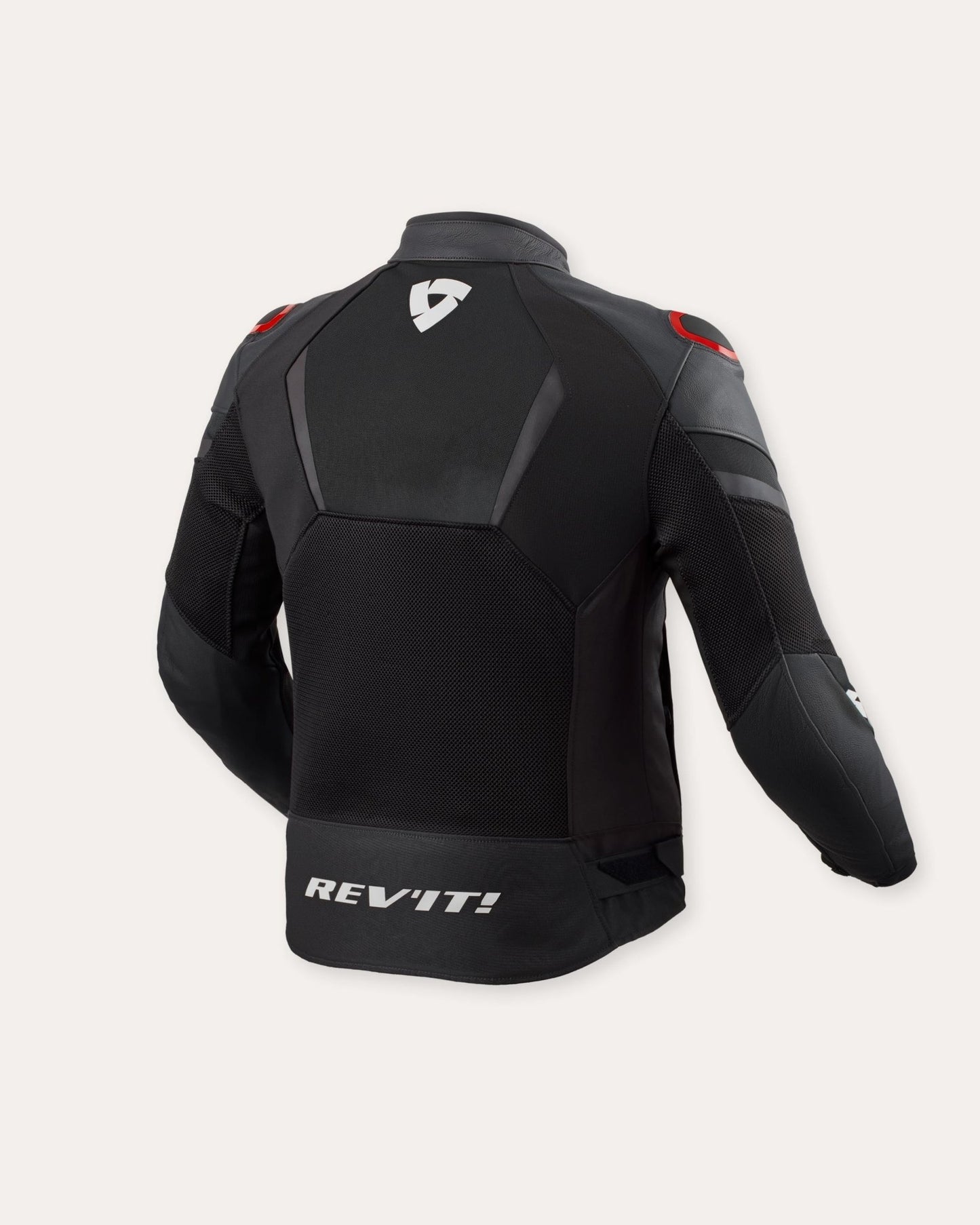 REV'IT! Mantis 3 H2O Jacket - High Road Motorsports - Motorcycle Jacket - FJT423-1200-S - REV'IT!