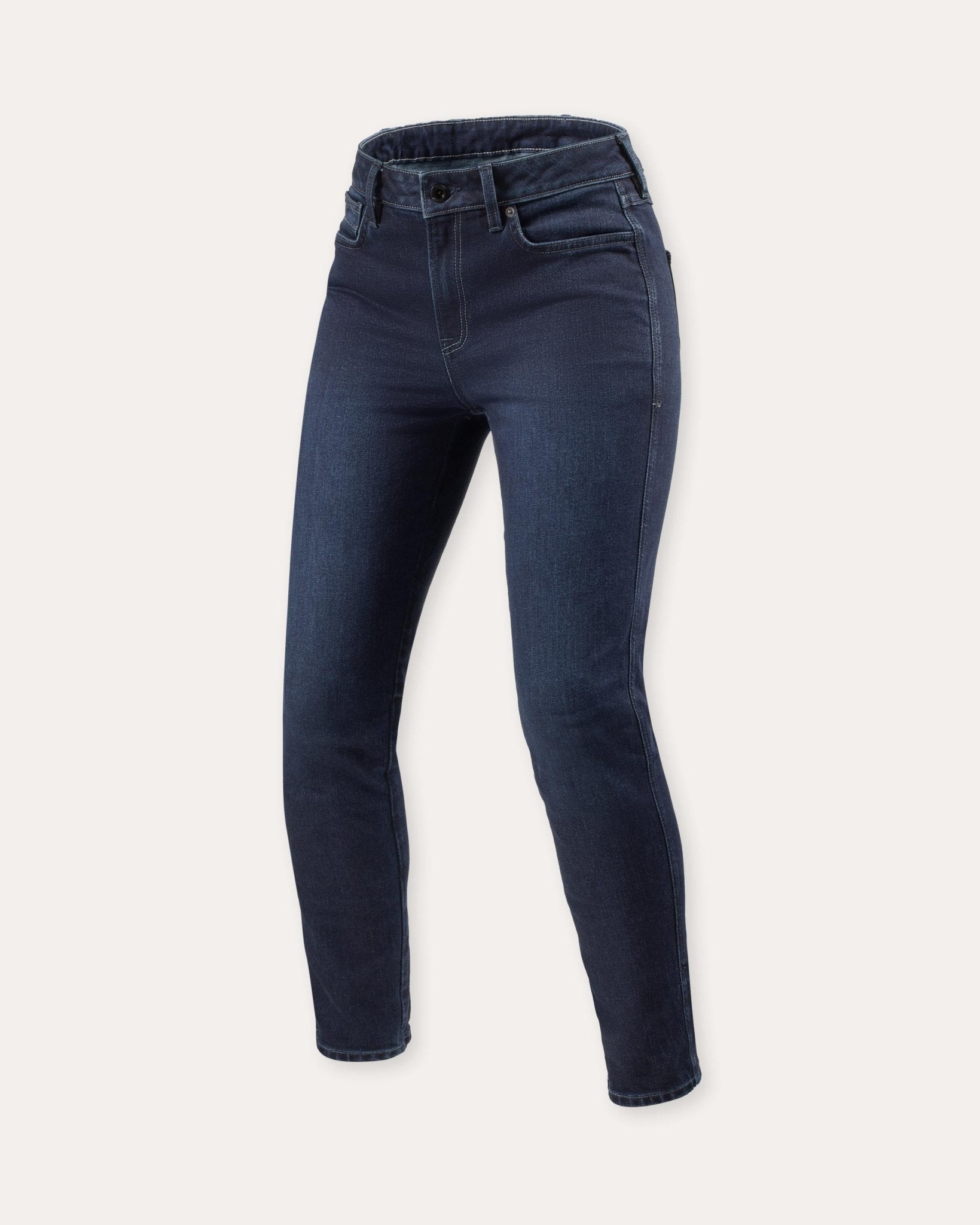 REV'IT! Marzia Ladies SK Jeans - High Road Motorsports - Motorcycle Pants - FPJ072-6232-26 - REV'IT!