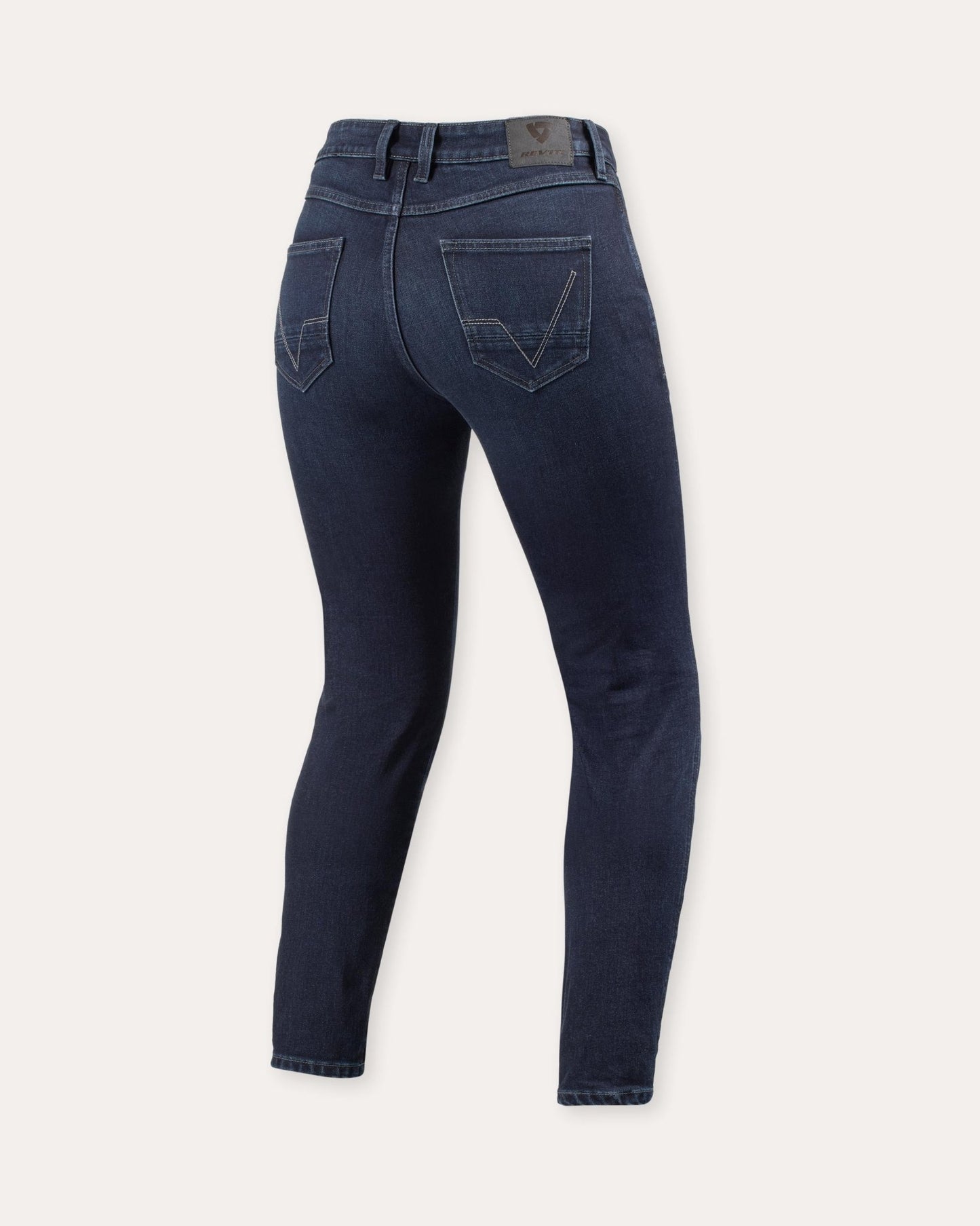 REV'IT! Marzia Ladies SK Jeans - High Road Motorsports - Motorcycle Pants - FPJ072-6232-26 - REV'IT!