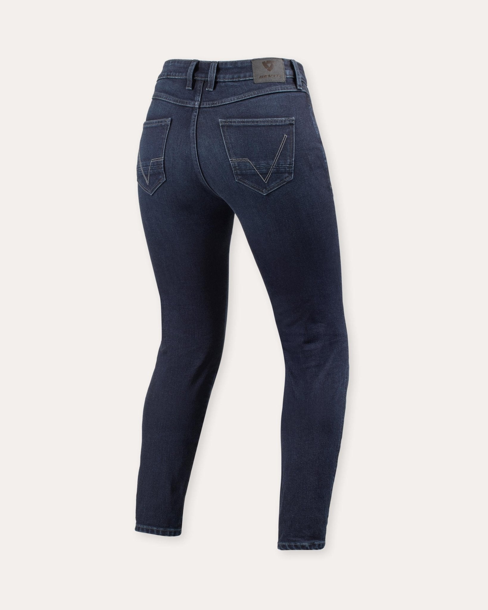 REV'IT! Marzia Ladies SK Jeans - High Road Motorsports - Motorcycle Pants - FPJ072-6232-26 - REV'IT!