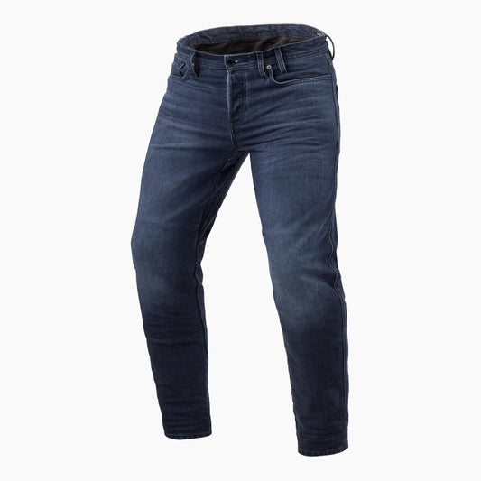 REV'IT! Micah TF Jeans - High Road Motorsports - Motorcycle Pants - FPJ064-6342-28 - REV'IT!