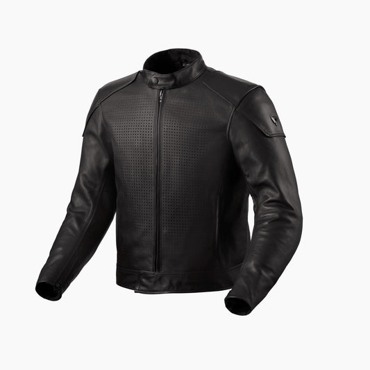 REV'IT! Morgan Jacket - High Road Motorsports - Motorcycle Jacket - FJL145-0010-M46 - REV'IT!