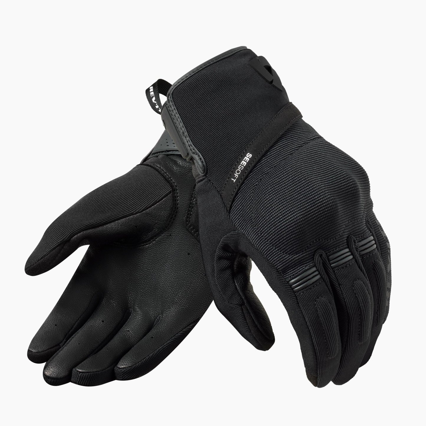 REV'IT! Mosca 2 Gloves - High Road Motorsports - Motorcycle Gloves - FGS203-1010-XS - REV'IT!