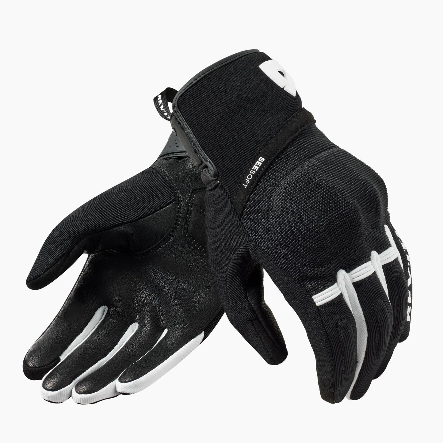 REV'IT! Mosca 2 Gloves - High Road Motorsports - Motorcycle Gloves - FGS203-1600-S - REV'IT!