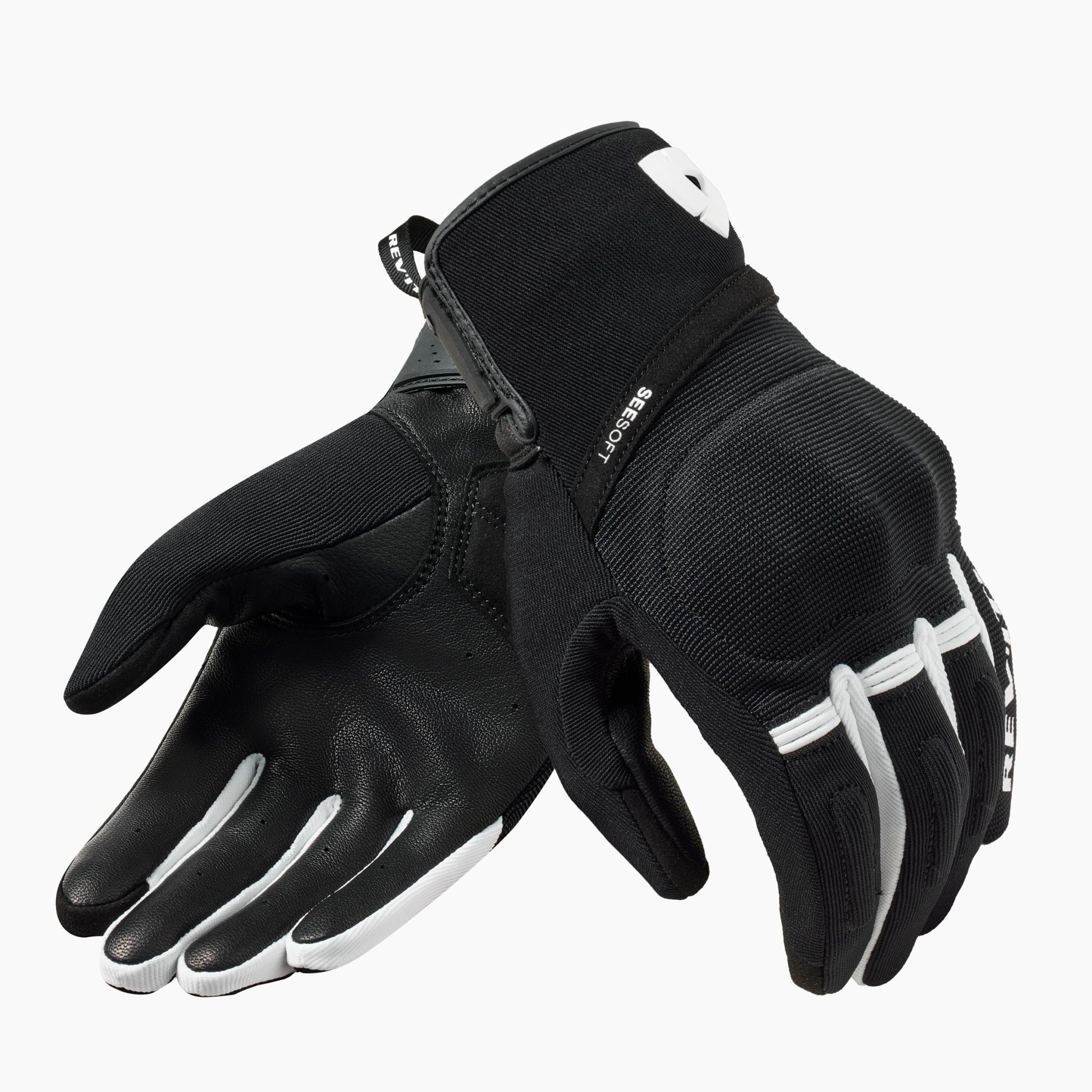 REV'IT! Mosca 2 Gloves - High Road Motorsports - Motorcycle Gloves - FGS203-1600-S - REV'IT!