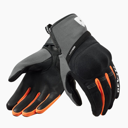 REV'IT! Mosca 2 Gloves - High Road Motorsports - Motorcycle Gloves - FGS203-1500-S - REV'IT!
