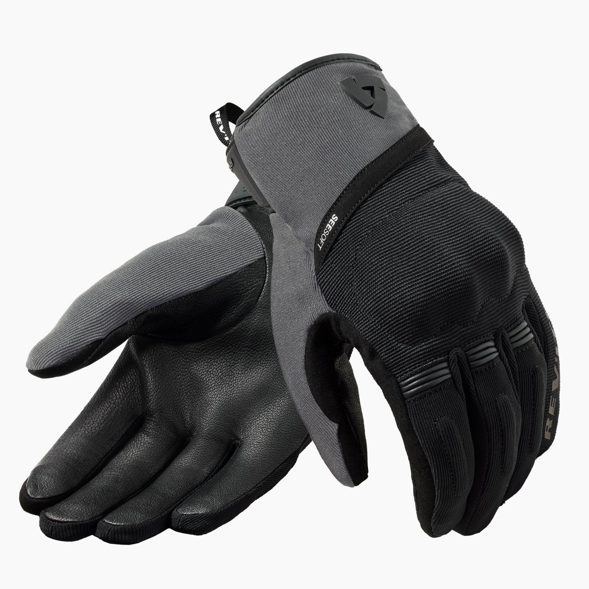 REV'IT! Mosca 2 H2O Gloves - High Road Motorsports - Motorcycle Gloves - FGS205-1150-S - REV'IT!