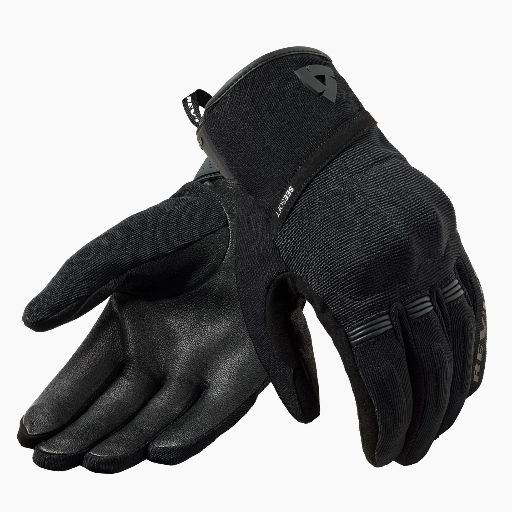 REV'IT! Mosca 2 H2O Gloves - High Road Motorsports - Motorcycle Gloves - FGS205-1010-XS - REV'IT!