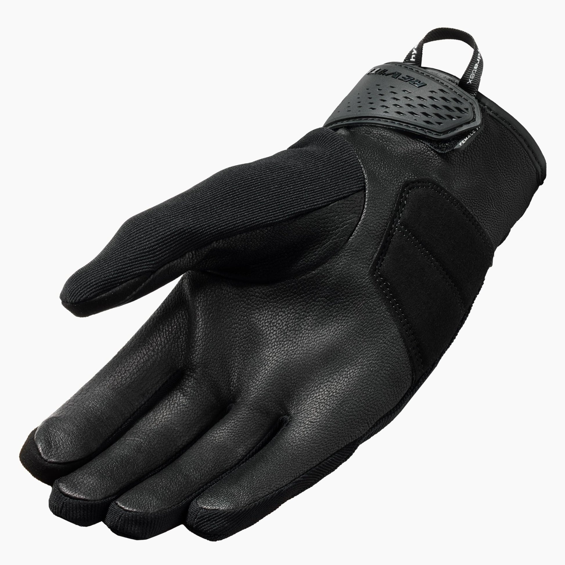 REV'IT! Mosca 2 H2O Ladies Gloves - High Road Motorsports - Motorcycle Gloves - FGS206-1010-XXS - REV'IT!