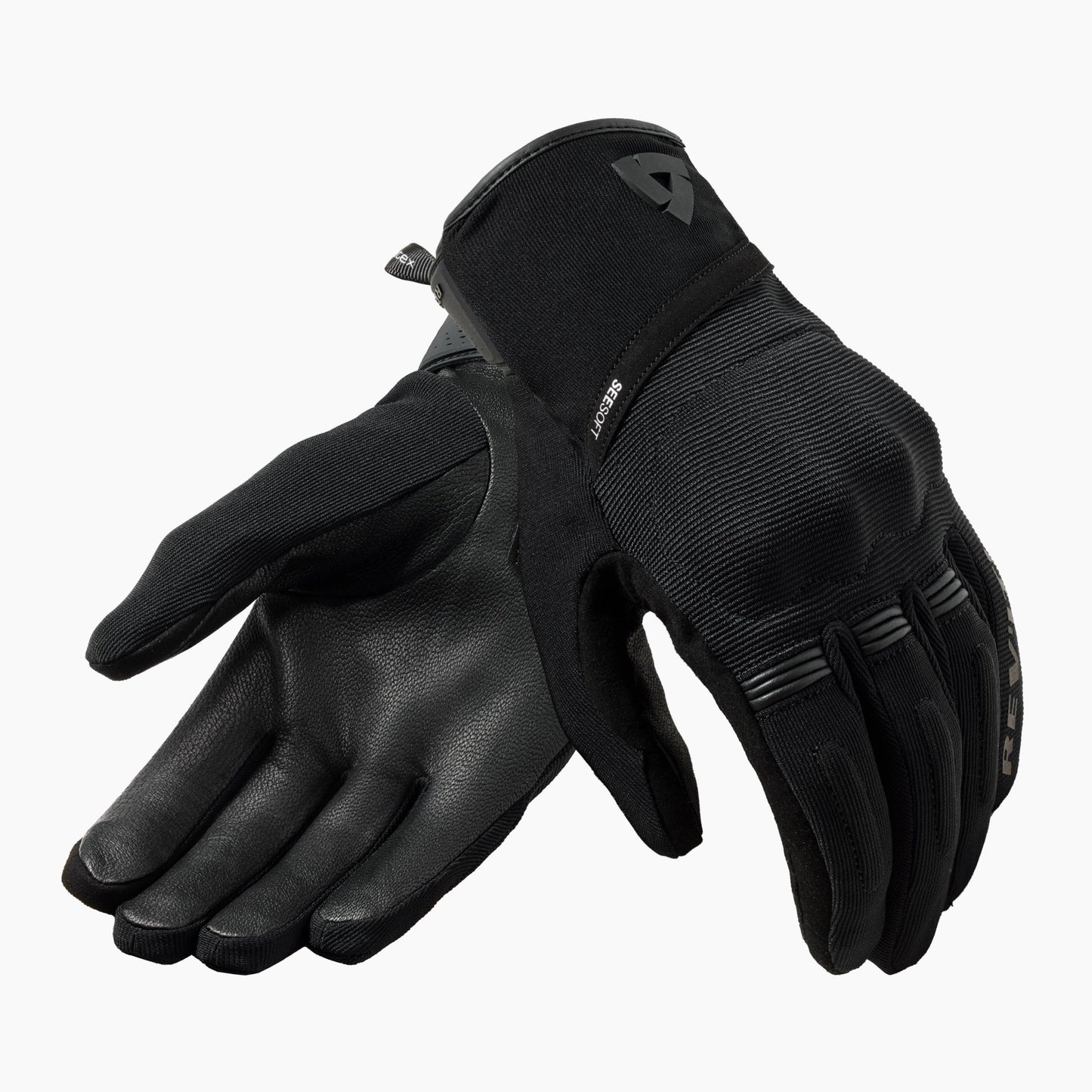 REV'IT! Mosca 2 H2O Ladies Gloves - High Road Motorsports - Motorcycle Gloves - FGS206-1010-XXS - REV'IT!