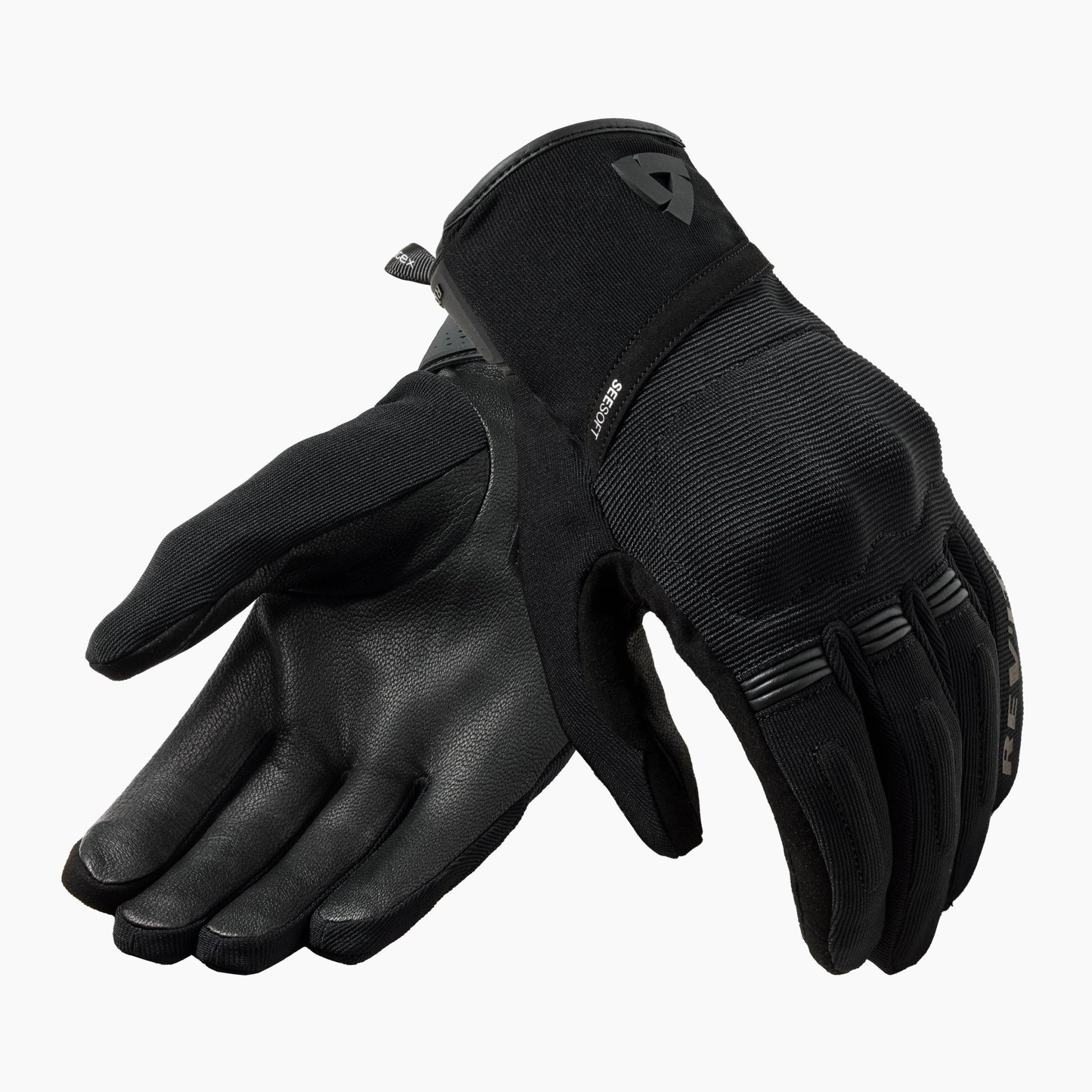 REV'IT! Mosca 2 H2O Ladies Gloves - High Road Motorsports - Motorcycle Gloves - FGS206-1010-XXS - REV'IT!