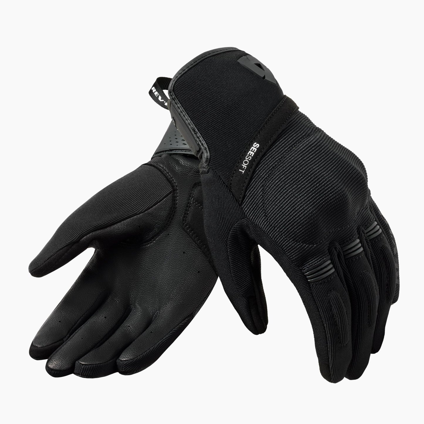 REV'IT! Mosca 2 Ladies Gloves - High Road Motorsports - Motorcycle Gloves - FGS204-1010-XXS - REV'IT!