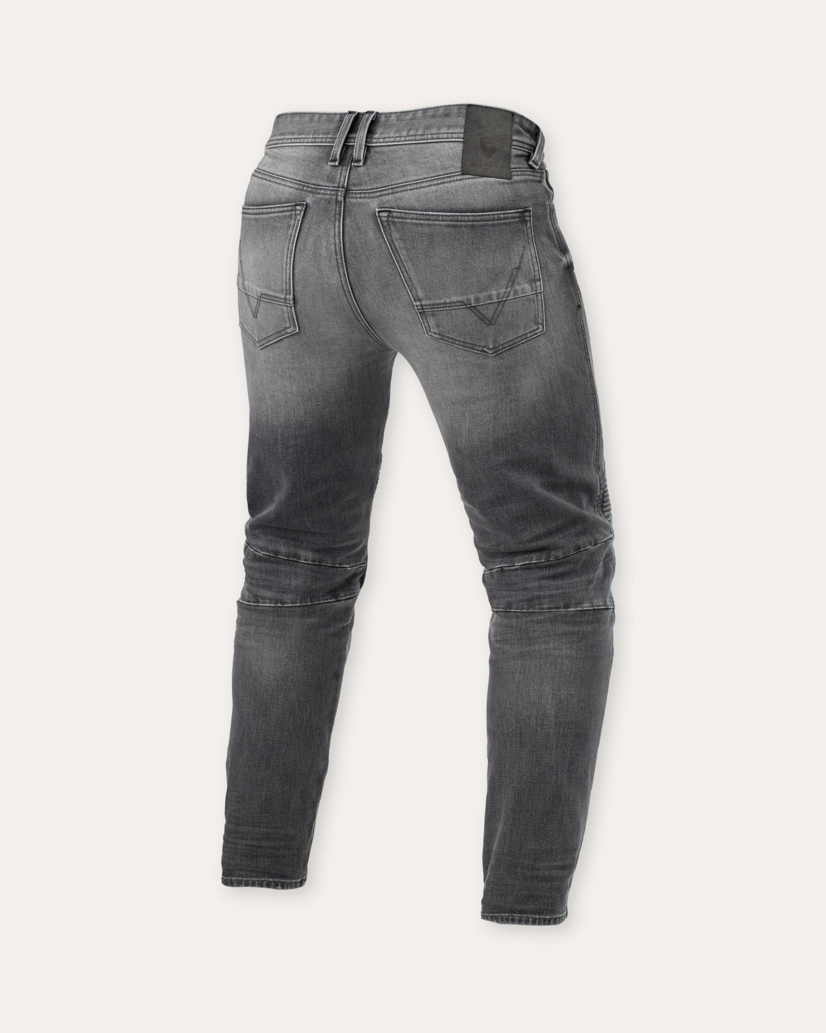 REV'IT! Moto 2 TF Jeans - High Road Motorsports - Motorcycle Pants - FPJ053-6141-28 - REV'IT!