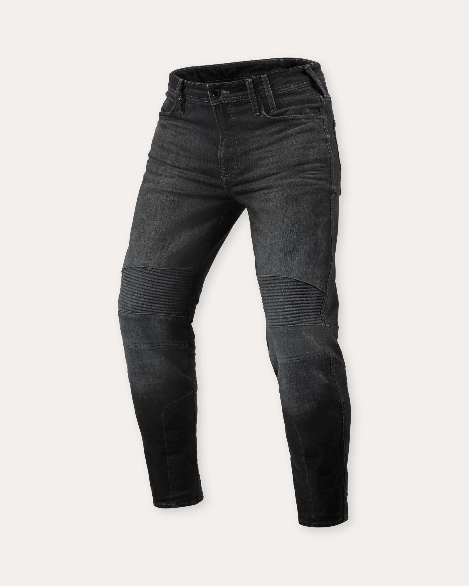 REV'IT! Moto 2 TF Jeans - High Road Motorsports - Motorcycle Pants - FPJ053-6161-28 - REV'IT!
