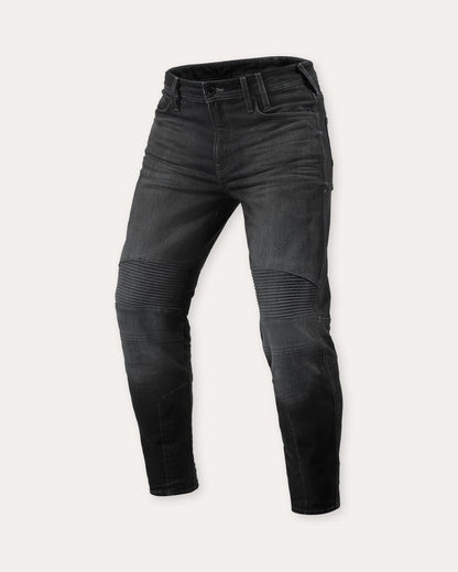REV'IT! Moto 2 TF Jeans - High Road Motorsports - Motorcycle Pants - FPJ053-6161-28 - REV'IT!
