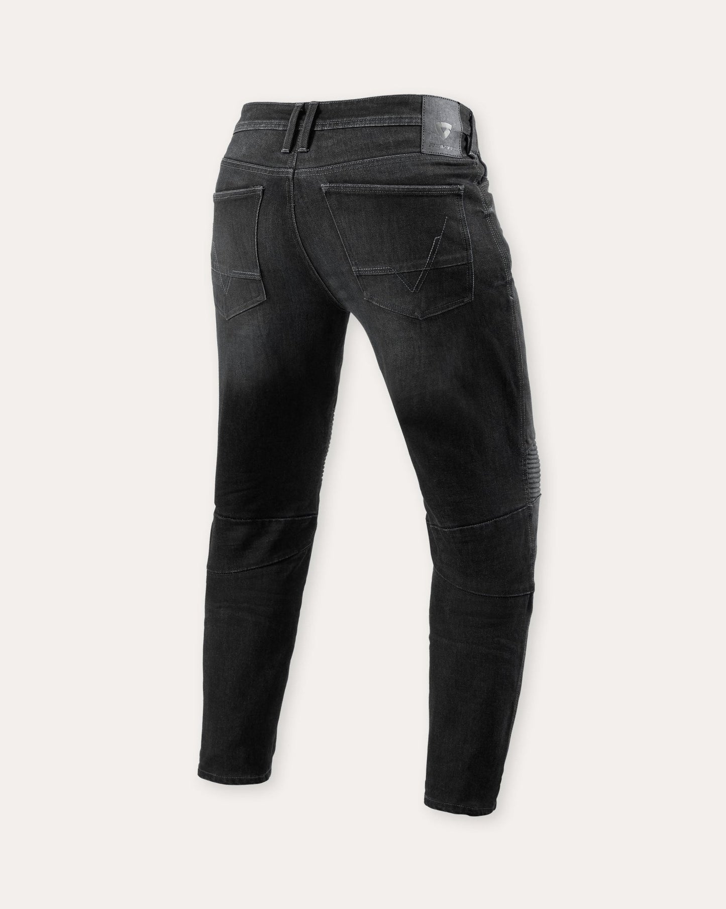 REV'IT! Moto 2 TF Jeans - High Road Motorsports - Motorcycle Pants - FPJ053-6161-28 - REV'IT!