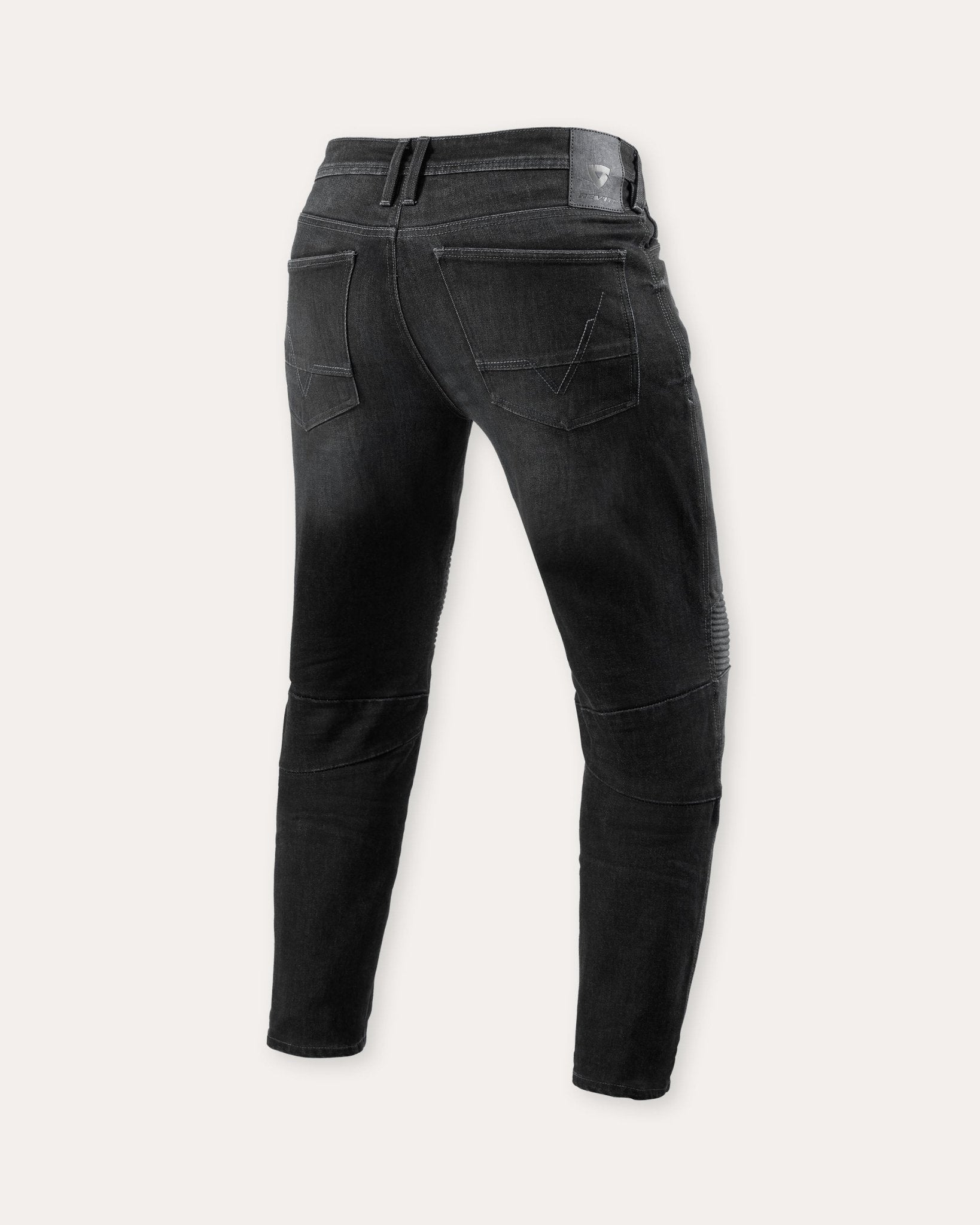 REV'IT! Moto 2 TF Jeans - High Road Motorsports - Motorcycle Pants - FPJ053-6161-28 - REV'IT!