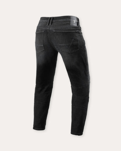 REV'IT! Moto 2 TF Jeans - High Road Motorsports - Motorcycle Pants - FPJ053-6161-28 - REV'IT!