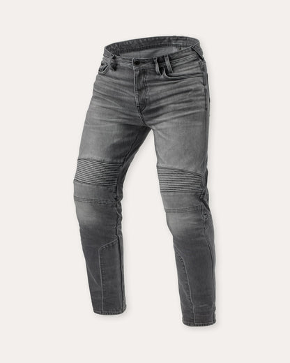 REV'IT! Moto 2 TF Jeans - High Road Motorsports - Motorcycle Pants - FPJ053-6141-28 - REV'IT!