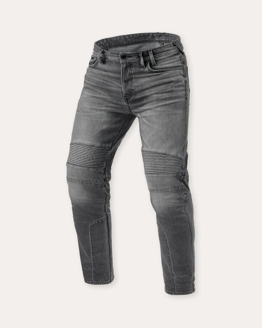 REV'IT! Moto 2 TF Jeans - High Road Motorsports - Motorcycle Pants - FPJ053-6141-28 - REV'IT!