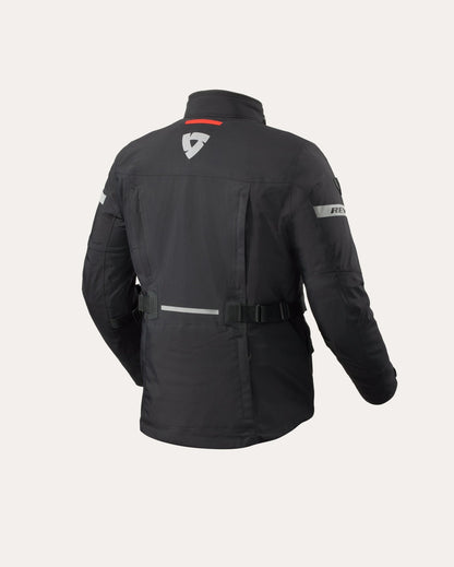 REV'IT! Neptune 3 GTX Jacket - High Road Motorsports - Motorcycle Jacket - FJT380-1010-S - REV'IT!
