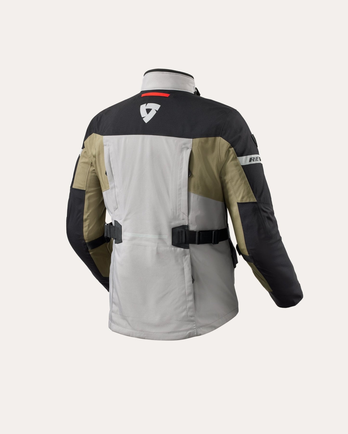 REV'IT! Neptune 3 GTX Jacket - High Road Motorsports - Motorcycle Jacket - FJT380-1480-S - REV'IT!