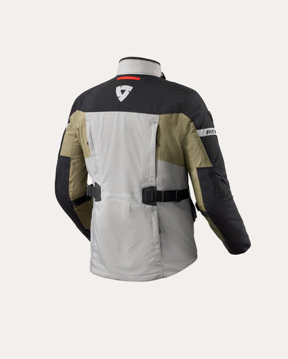 REV'IT! Neptune 3 GTX Jacket - High Road Motorsports - Motorcycle Jacket - FJT380-1480-S - REV'IT!