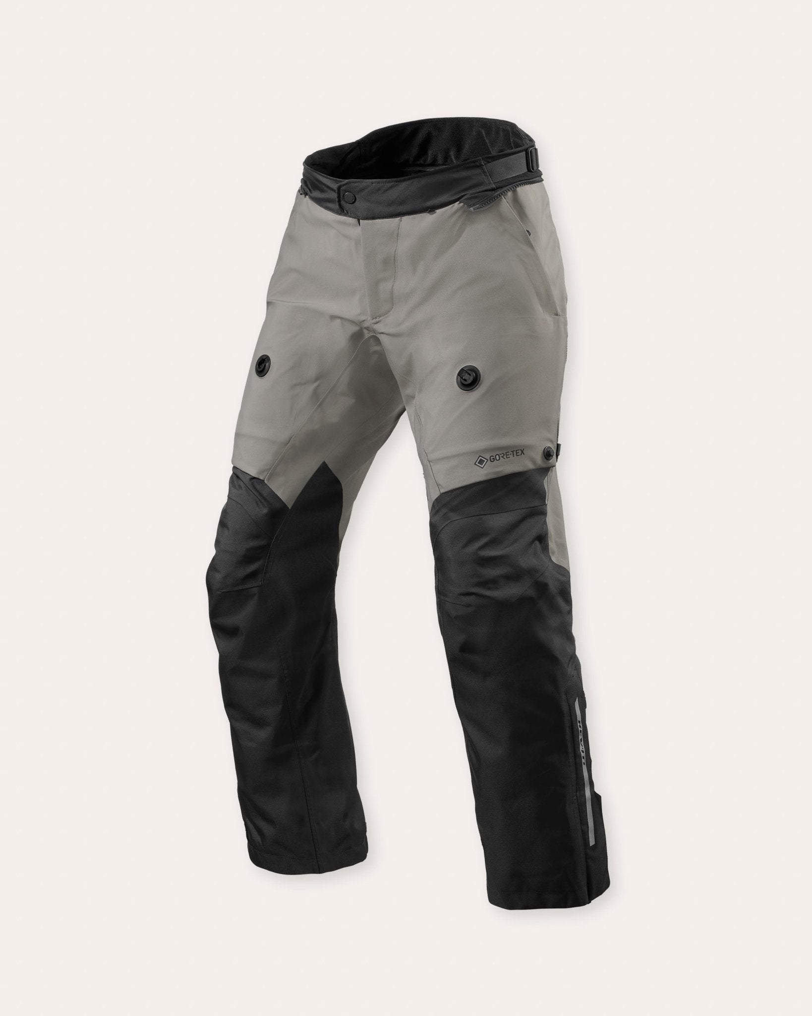 REV'IT! Neptune 3 GTX Pants - High Road Motorsports - Motorcycle Pants - FPT146-3511-S - REV'IT!