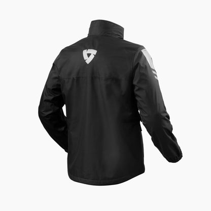 REV'IT! Nitric 4 H2O Jacket - High Road Motorsports - Rain Jacket - FRC021-1010-XS - REV'IT!