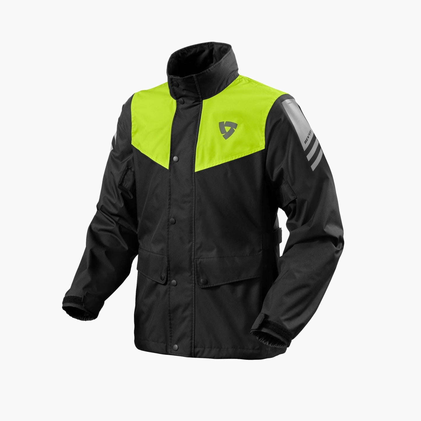 REV'IT! Nitric 4 H2O Jacket - High Road Motorsports - Rain Jacket - FRC021-1450-XS - REV'IT!