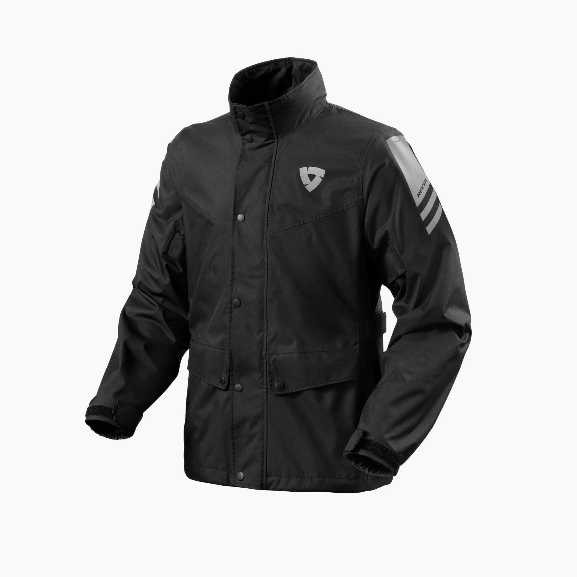 REV'IT! Nitric 4 H2O Jacket - High Road Motorsports - Rain Jacket - FRC021-1010-XS - REV'IT!