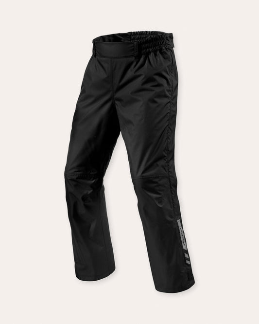 REV'IT! Nitric 4 H2O Rain Pants - High Road Motorsports - Rain Pants - FRC022-0010-XS - REV'IT!