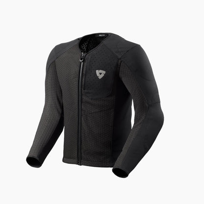 REV'IT! Nucleus Protector Jacket - High Road Motorsports - Protector Jacket - FPG067-0010-S - REV'IT!