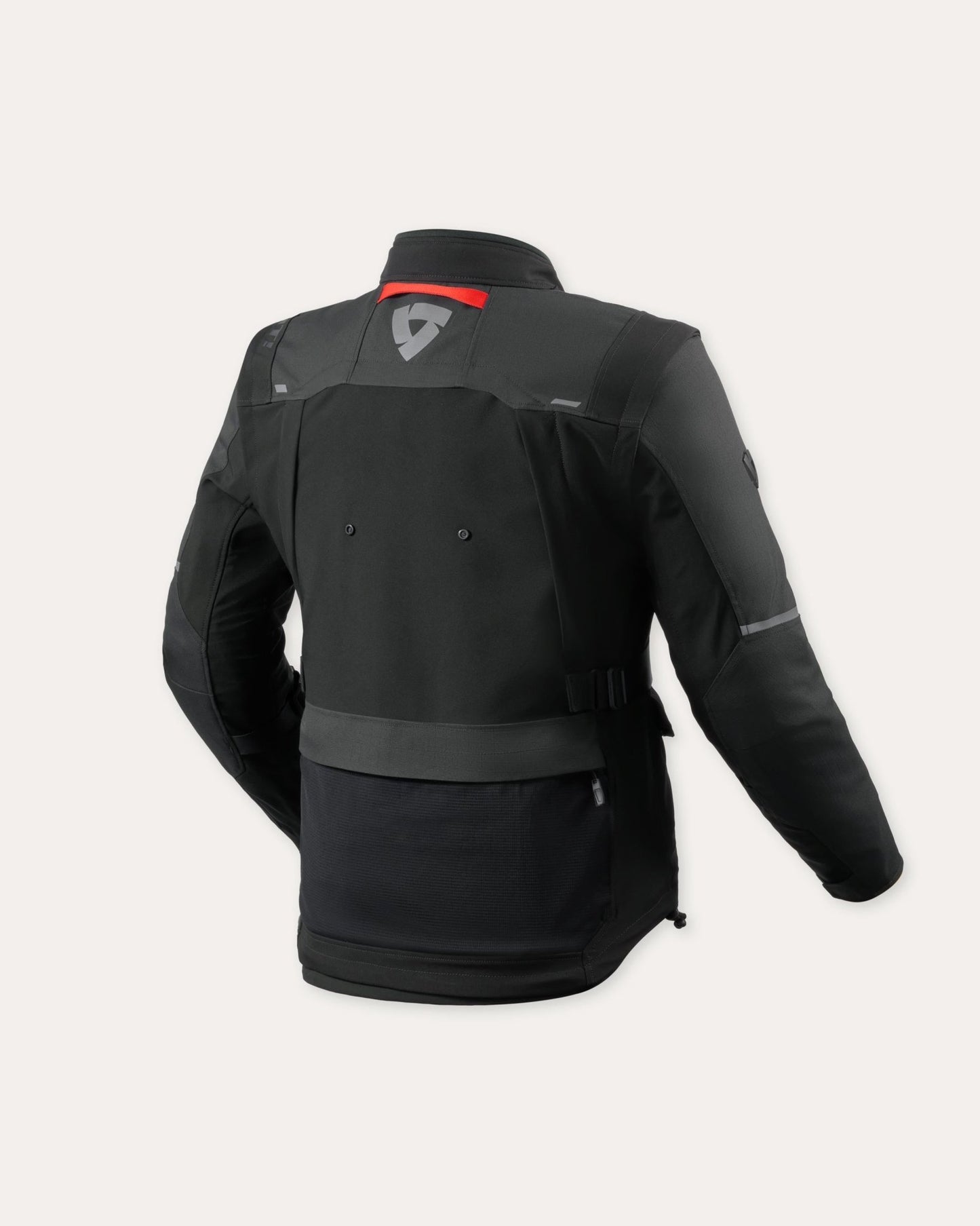 REV'IT! Offtrack 3 H2O Jacket - High Road Motorsports - Motorcycle Jacket - FJT434-1010-S - REV'IT!