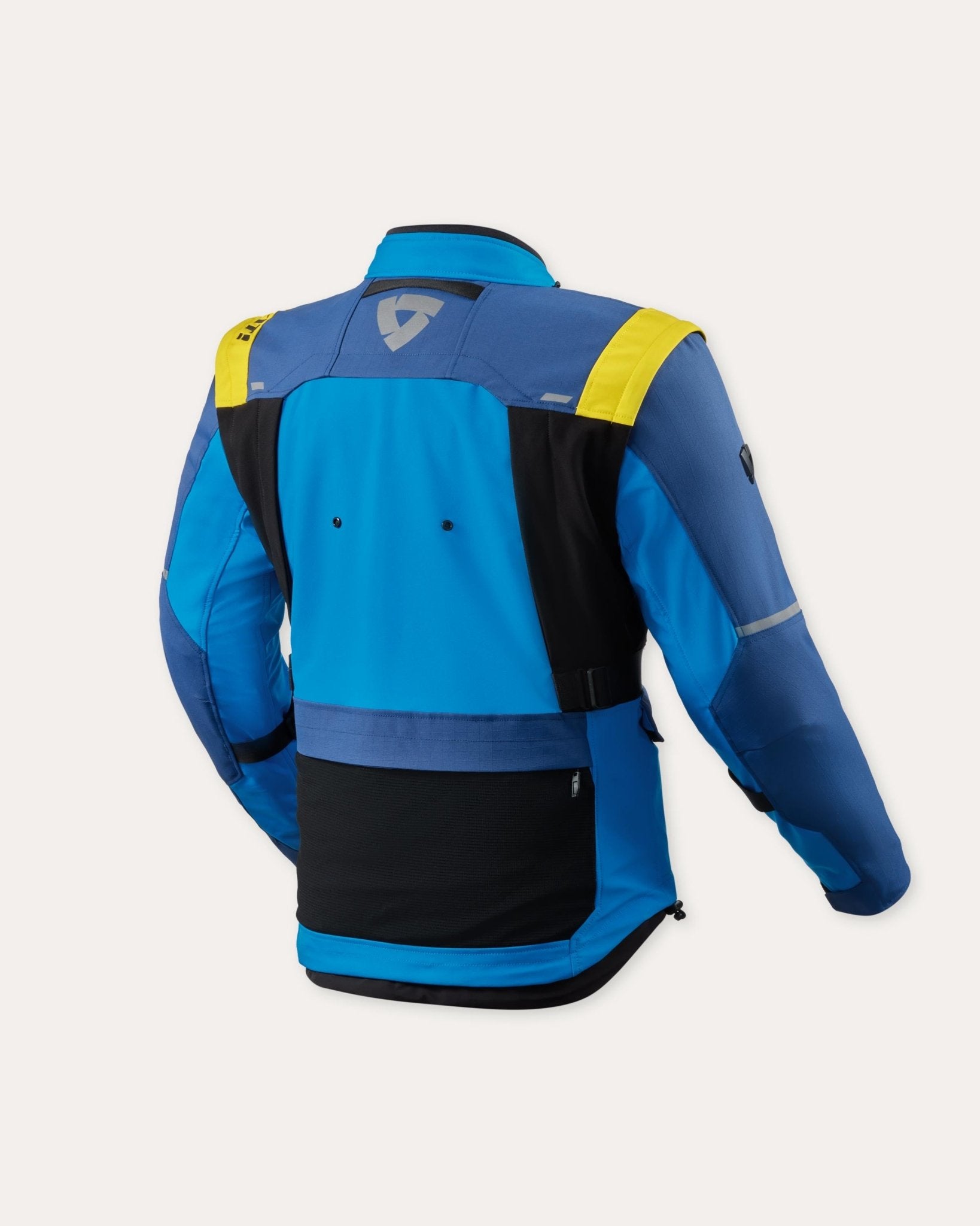 REV'IT! Offtrack 3 H2O Jacket - High Road Motorsports - Motorcycle Jacket - FJT434-2230-S - REV'IT!