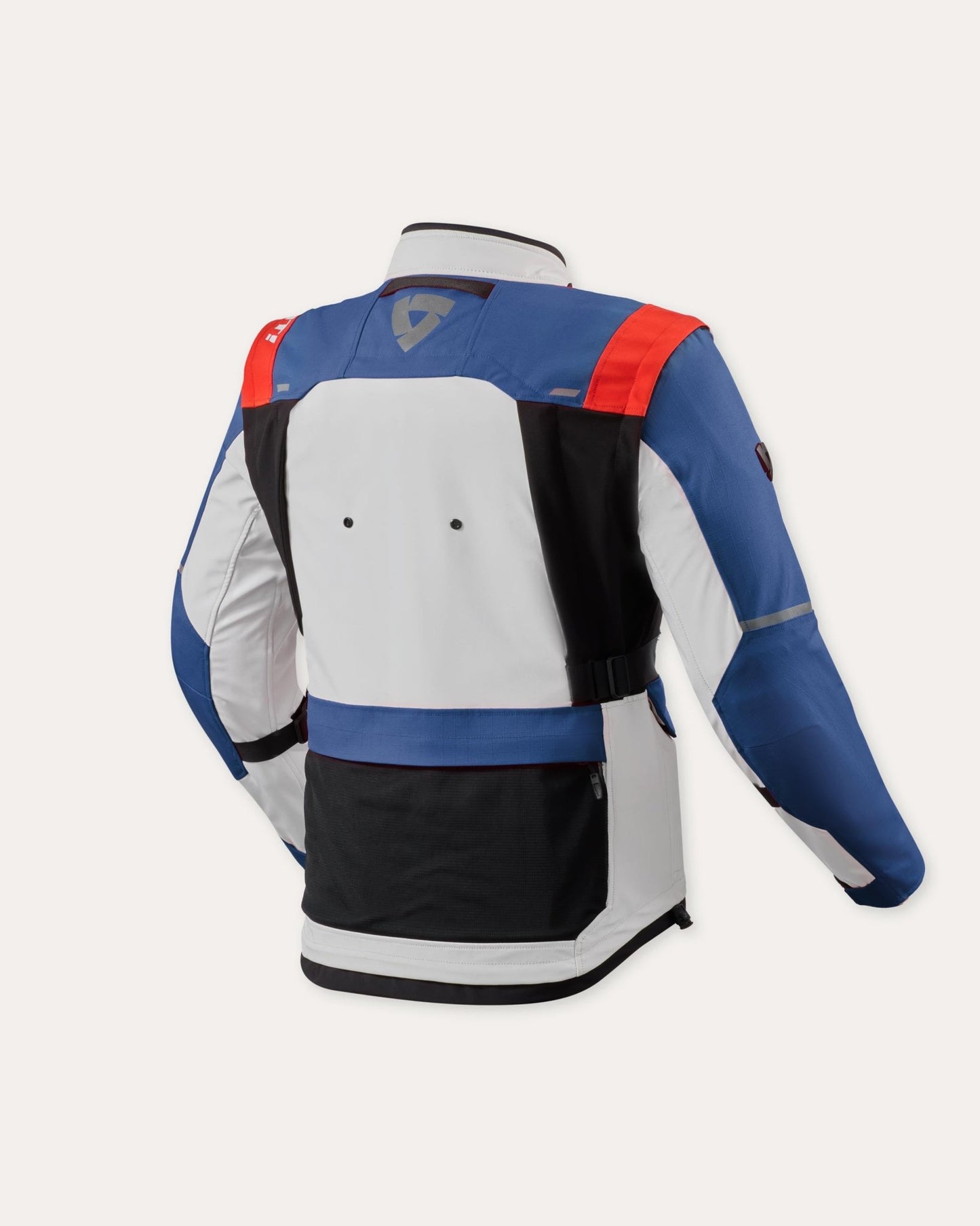REV'IT! Offtrack 3 H2O Jacket - High Road Motorsports - Motorcycle Jacket - FJT434-2260-S - REV'IT!