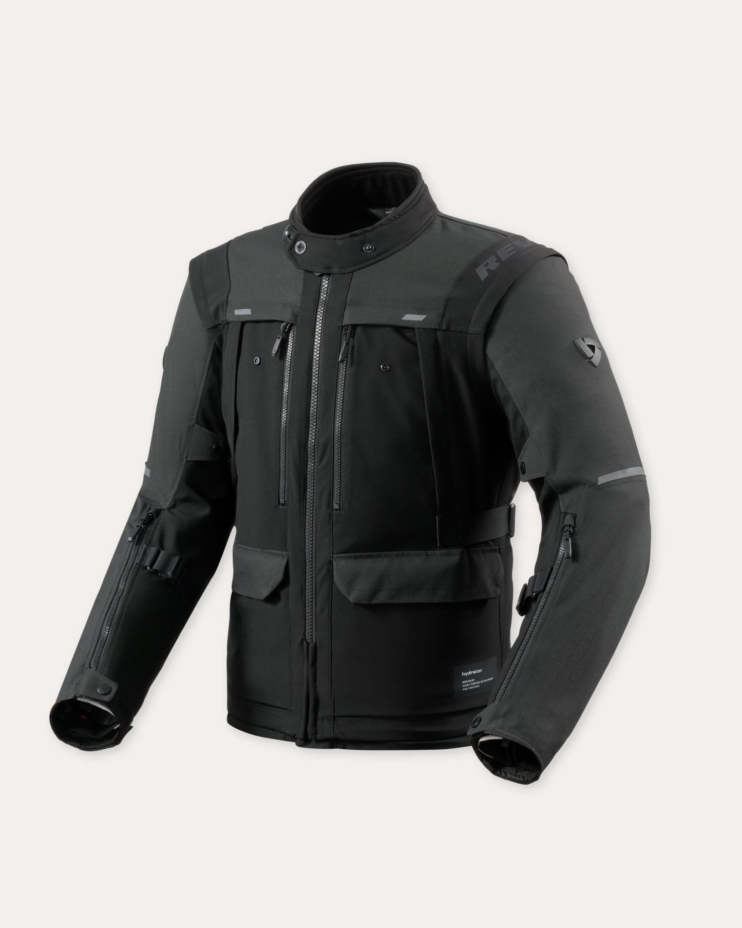 REV'IT! Offtrack 3 H2O Jacket - High Road Motorsports - Motorcycle Jacket - FJT434-1010-S - REV'IT!