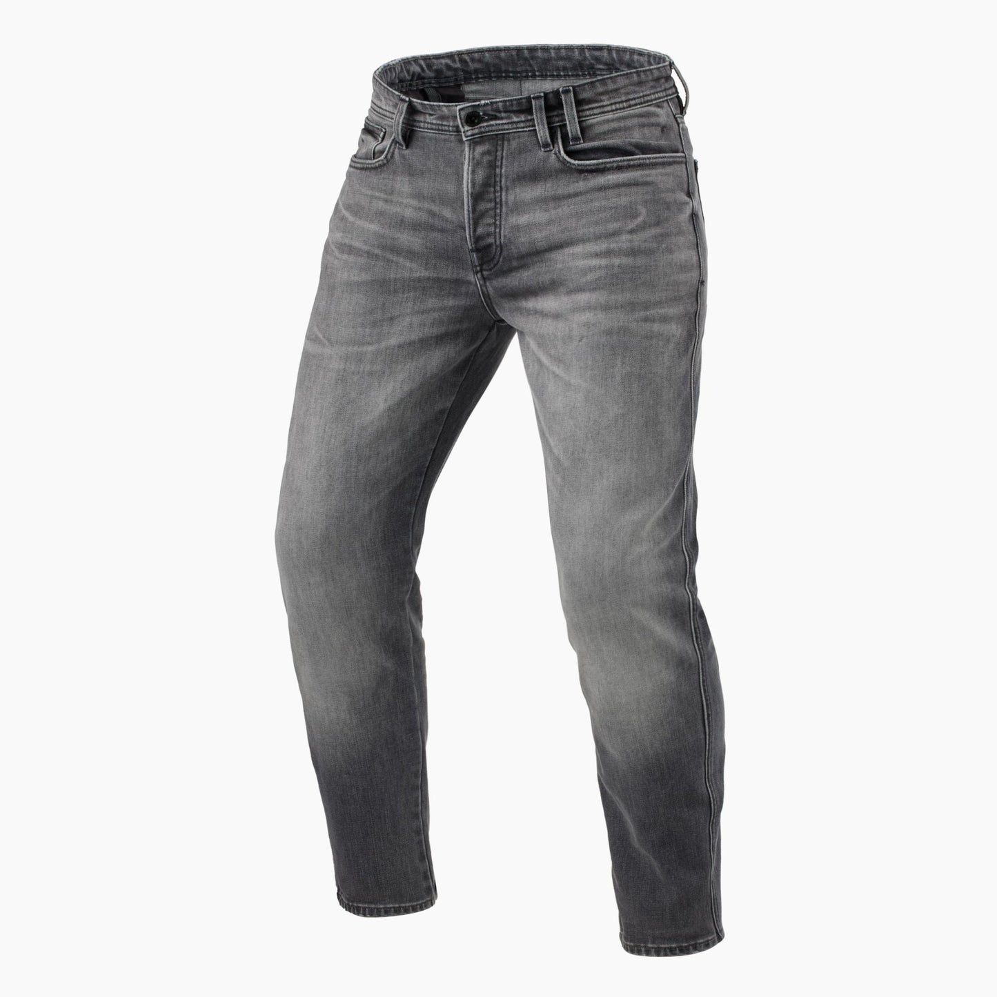 REV'IT! Ortes TF Jeans - High Road Motorsports - Motorcycle Pants - FPJ063-6144-28 - REV'IT!